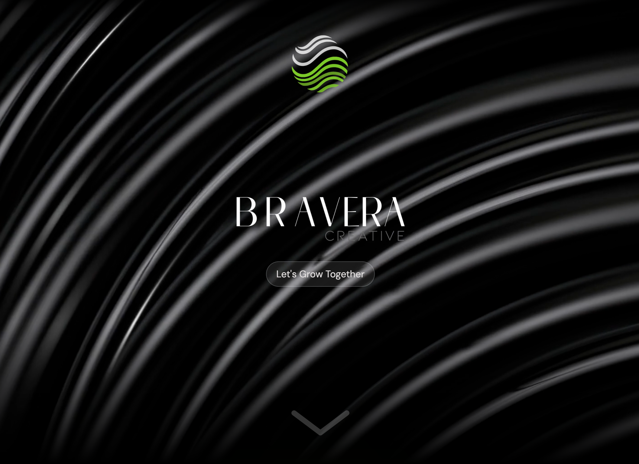 Marketing Agency Website